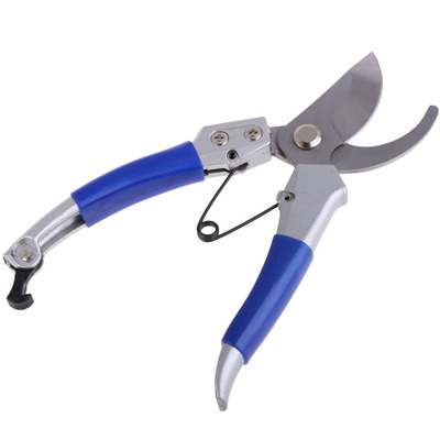 200mm Fruit Tree Pro Pruning Shears Scissors Grafting Pruner