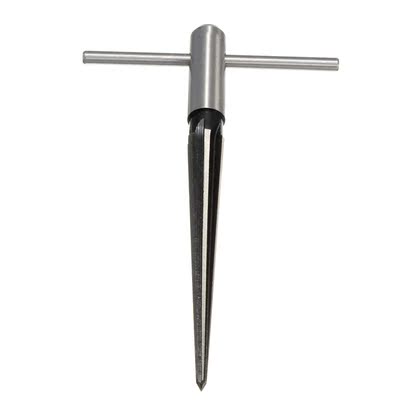 Bridge Pin Hole Reamer Tapered 1/8