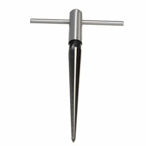 Bridge Pin Hole Reamer Tapered 1/8