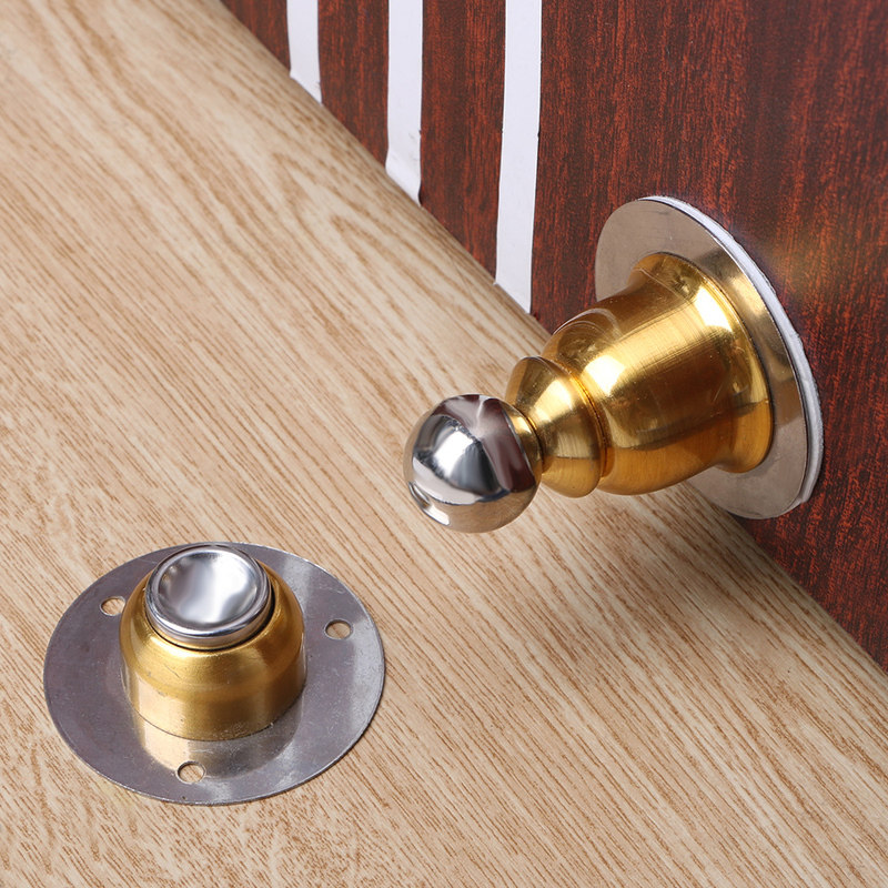 door protector door holder stainless steel door hardware