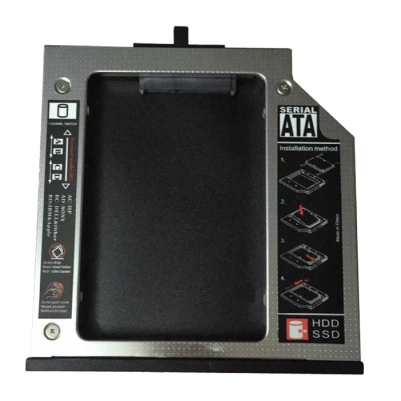 suitable for thinkpad t510 t510i t520 t520i w520 hdd mounter