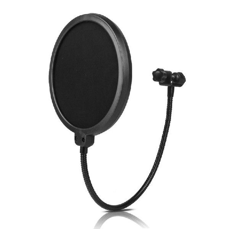 Professional Double-layer Windproof Blowout Prevention Net