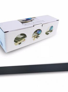 Anti-slip Keyboard Hand Support Ergonomic Wrist Rest Pad