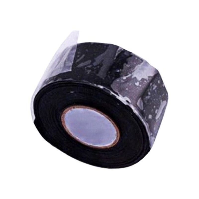 Repair Sealing Insulation Tape Rubber Waterproof Self