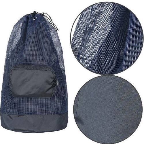 Foldable Lightweight Scuba Diving Snorkeling Dive Backpack