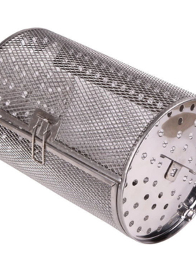 Stainless Steel Grill OvenRoaster Tumble Peanut Beans Coffee