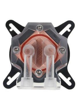 G1/4 GPU Water Cooler Block Universal for GPU PC Waterblock