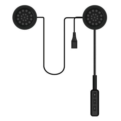 Bluetooth4.0 Motorcycle Helmet Headset Speakers Handsfree Mu