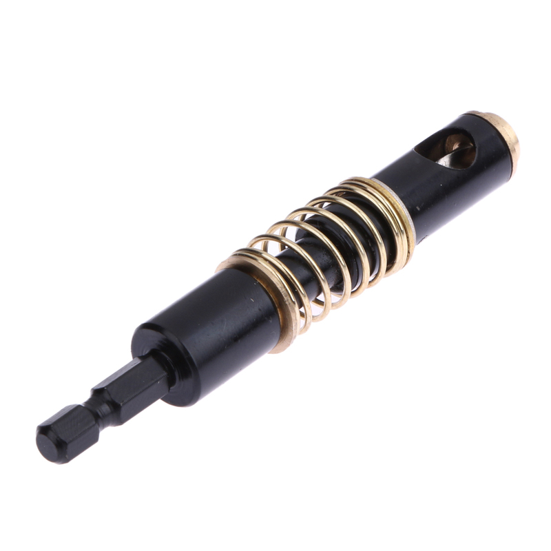 1/4 inch Self-Centering Bit with Pin Jig for Doors Windows R