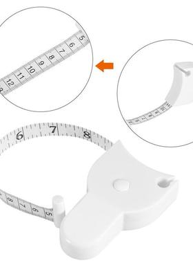 150cm/60in Accurate Tape Measure Tapeline Body Fitness Measu