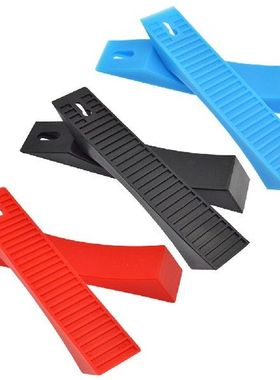 1 Pair Anti Slip Deadlift Bar Jack Alternative Wedge Load