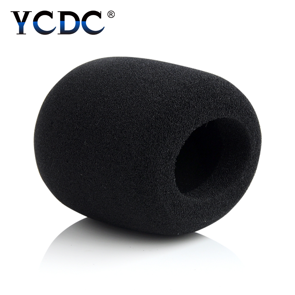 2PCSBlack7x3.5cmM