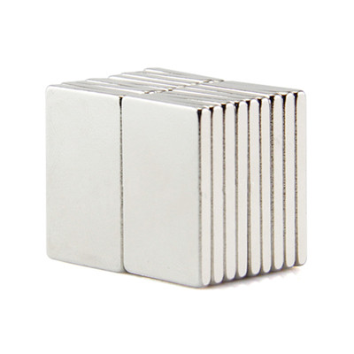 5pcs N35 Block Magnets Rare Earth Neodymium Block Magnets Fo