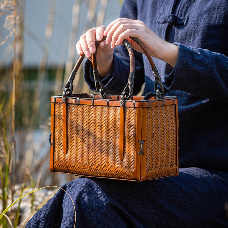 Japanese-styleBambo