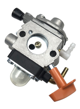 1Pc Carburetor For STIHL FS87 FS87R KM90 KM100 SP90 FS90