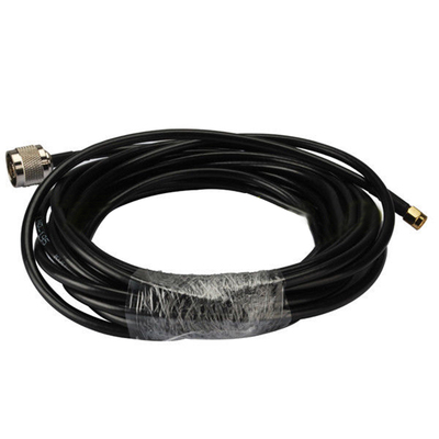 3m/10ft N male to RP-SMA plug(female in) Pigtail Cable RG58