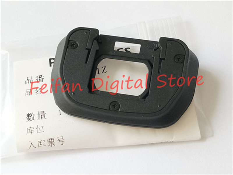 NEW GH5 GH5S Rubber Viewfinder Eyepiece Eyecup Eye for Pana