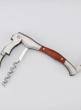 Forkry sommelier wine opener waiter's friend corkscrew w