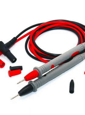 Probe Test Leads Pin for Multimeter Needle Tip Meter Multi M