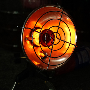 New Outdoor Heater Cooker Gas Heater Travelling Camping