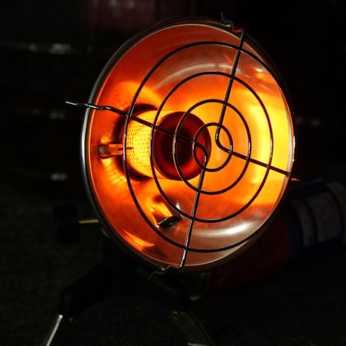 New Outdoor Heater Cooker Gas Heater Travelling Camping