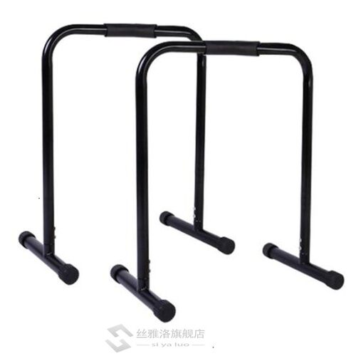Fitness Metal Parallel Bars Multifunctional Indoor Push up B