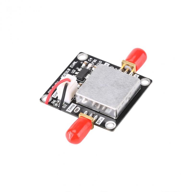 AD8318 1M-8GHz 70dB Logarithmic Detector Dynamic ALC AGC Con