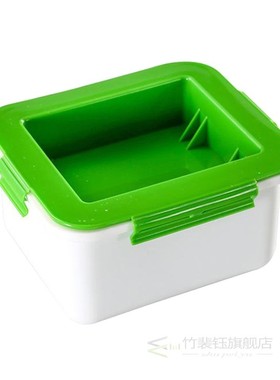 Tofu Press Drainer Water Removing Machine Cheese Presser Deh