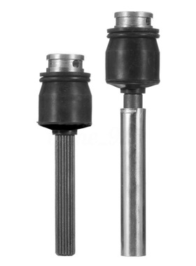 21 inch Self Propelled Lawnmower Drive Shaft Mower Drive Sha