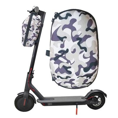 For Xiaomi M365 Electric Scooter Bag Bicycle Waterproof Bag