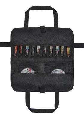 Fishing Lure Bag Fishing Tackle For Boat Lead Vertical Jigs