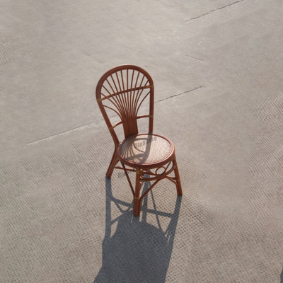 Chinese Dining Chairs for Kitchen Rattan Dining Chair