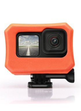 EVA Floating Handheld for Go Pro Hero 8 9 Floaty Case Protec