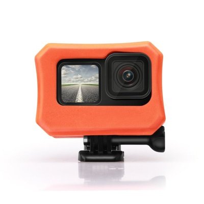 EVA Floating Handheld for Go Pro Hero 8 9 Floaty Case Protec