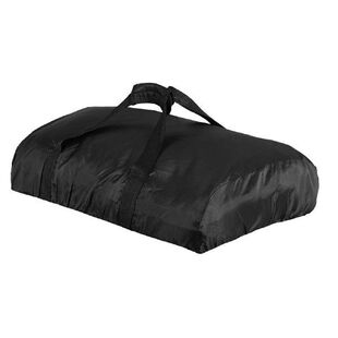 Rainproof Camping Outdoor Pizza Oven Cover Anti Scratch