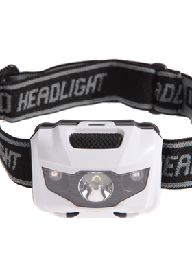 4 Modes 3W LED Headlamp Head Torch Lamp for Cycling Bike Run