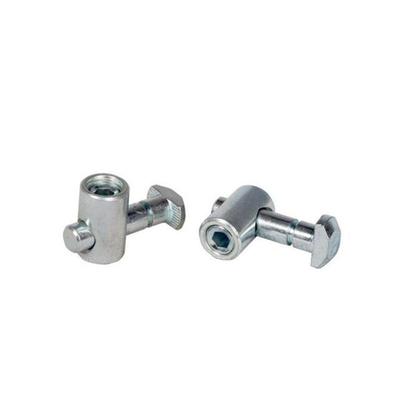 1pc 3040 series 45 series aluminum profile parts Anchor type