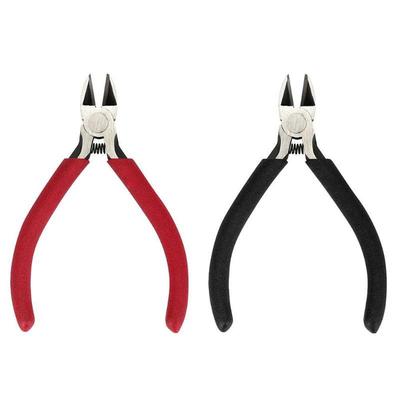 Wishful Clamp DIY Diagonal Pliers Wire Cutting Side 5in Cutt