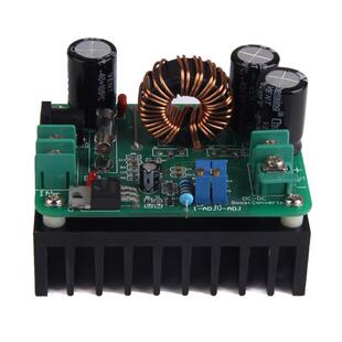 Boost Converter Stepup Module Power Supply 600W DCDC 10V60V