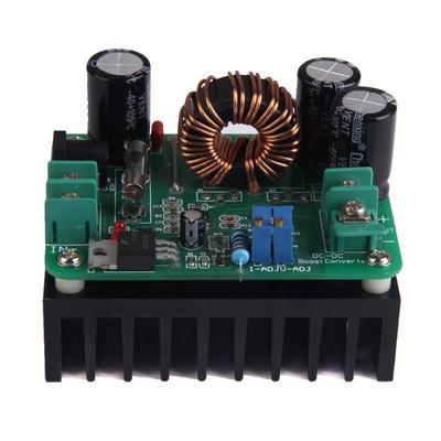 Boost Converter Stepup Module Power Supply 600W DCDC 10V60V