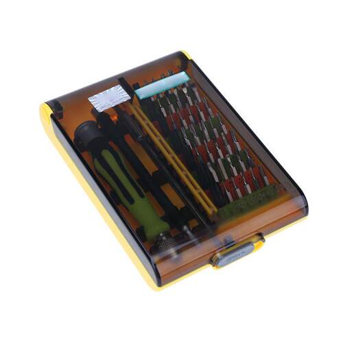 45 in 1 Hardware Screw Driver Tool Kit Precise Set phone rep