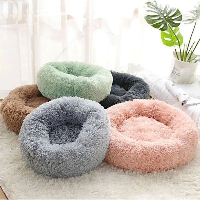 dog bed cat beds sofa small medium extra large dogs pet