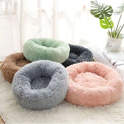 Dog Bed Cat Beds Sofa Small Medium Extra Large Dogs Pet