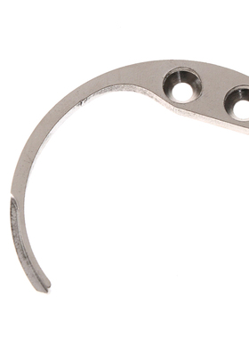 Mini Detacher Hook Security Tag Remover For EAS Hard Tag Hoo