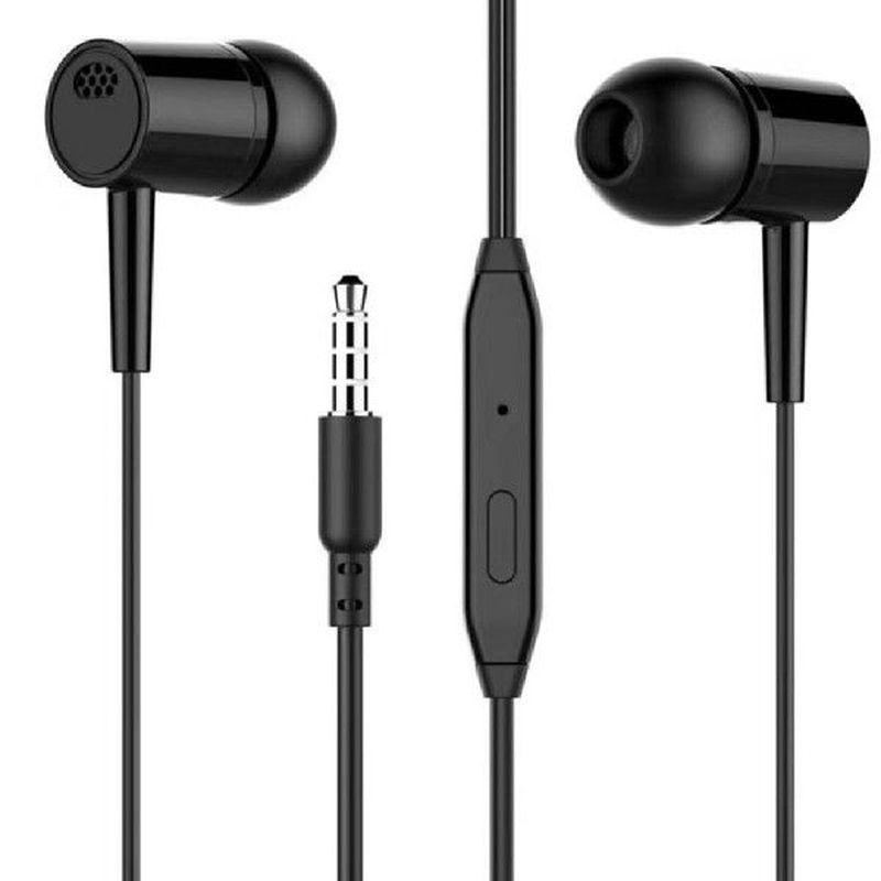 New Headphones With Microphone Certified In-Ear Headphone图片