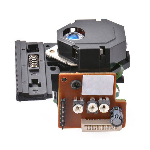 K-240A Optical Blue Lens Mechanism 711 DVD Electronic Compon