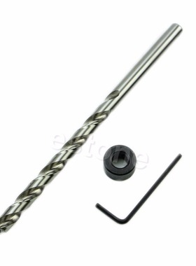 Replacement Twist Step Drills SCollar For Kreg HoleFreeshipp