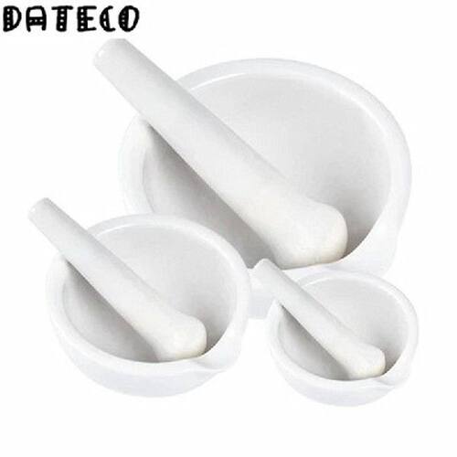 60/80/100/130/160mm Mortar And Pestle, Spice Crusher,