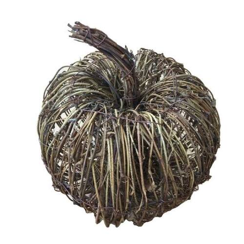 Fall Harvest Festival Ornament Halloween Decor Artificial