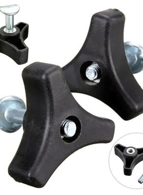 Lawn movers Handle Nut Screw Bolt For Lawn Mower Machine Gar